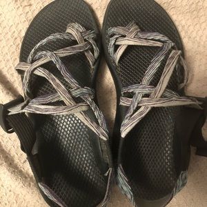 Chaco Sandals